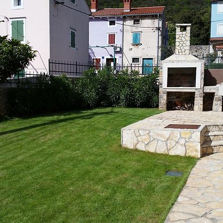 Holiday Home Casa Matilde Koromačno Zewnętrze zdjęcie