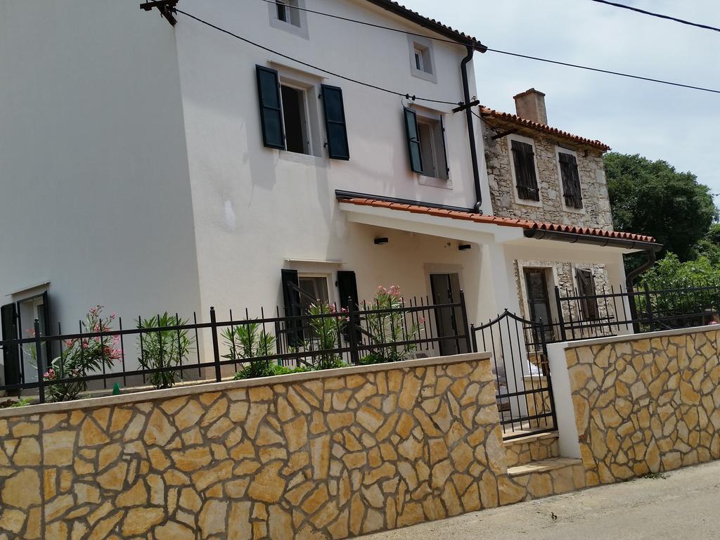 Holiday Home Casa Matilde Koromačno Pokój zdjęcie