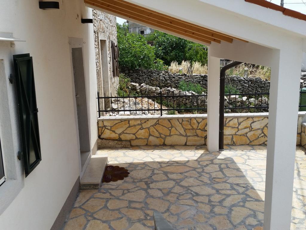 Holiday Home Casa Matilde Koromačno Pokój zdjęcie