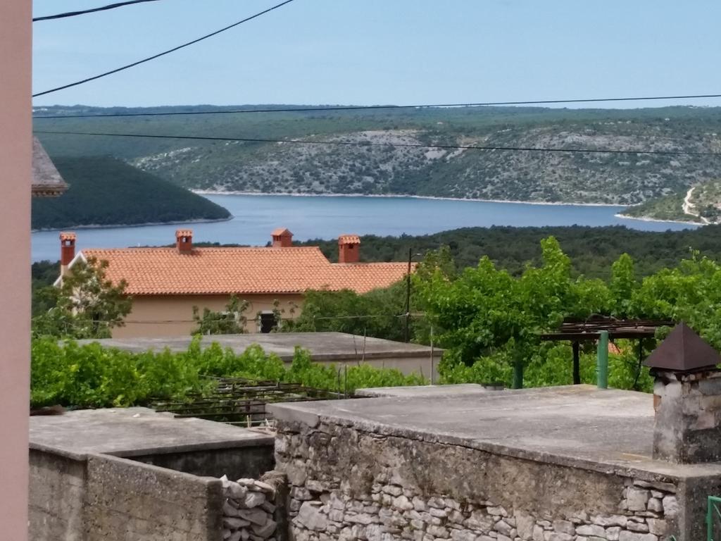 Holiday Home Casa Matilde Koromačno Pokój zdjęcie