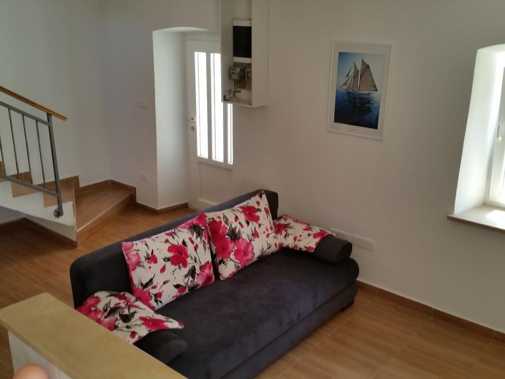 Holiday Home Casa Matilde Koromačno Pokój zdjęcie