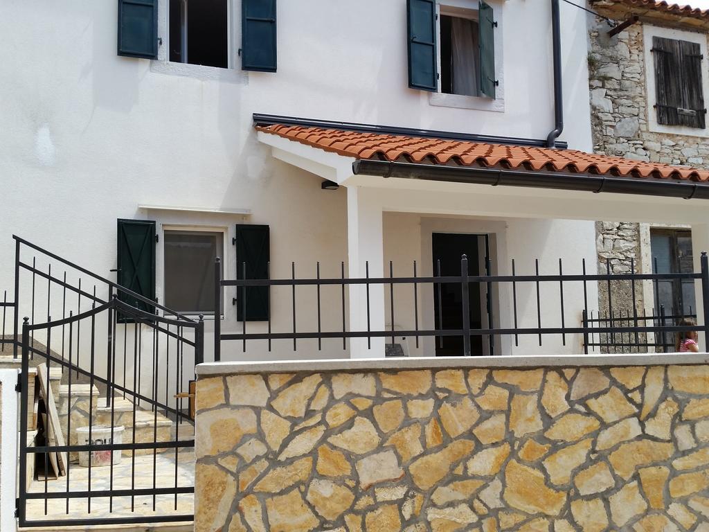 Holiday Home Casa Matilde Koromačno Pokój zdjęcie