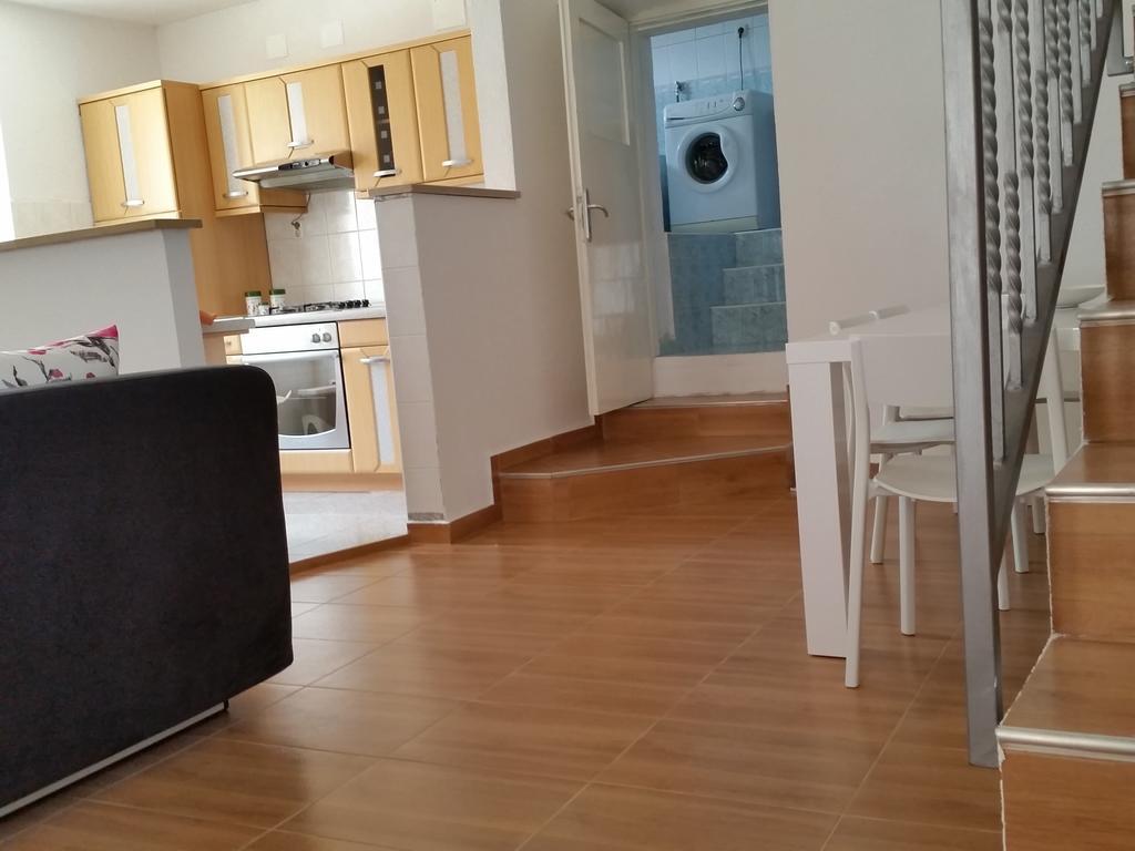Holiday Home Casa Matilde Koromačno Pokój zdjęcie