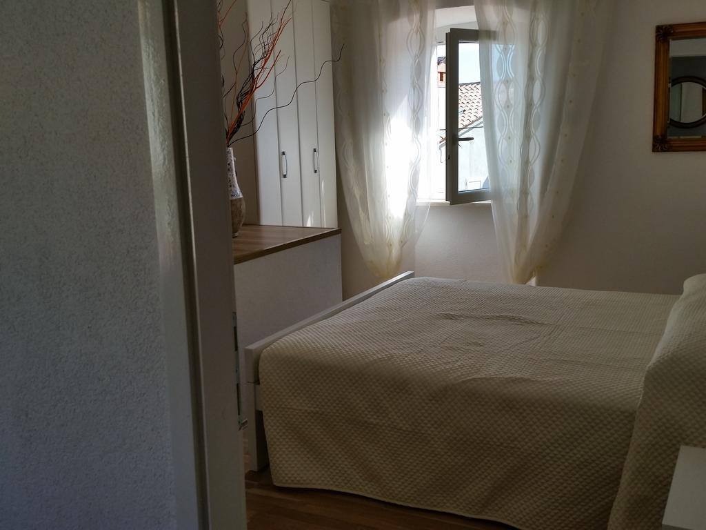 Holiday Home Casa Matilde Koromačno Pokój zdjęcie