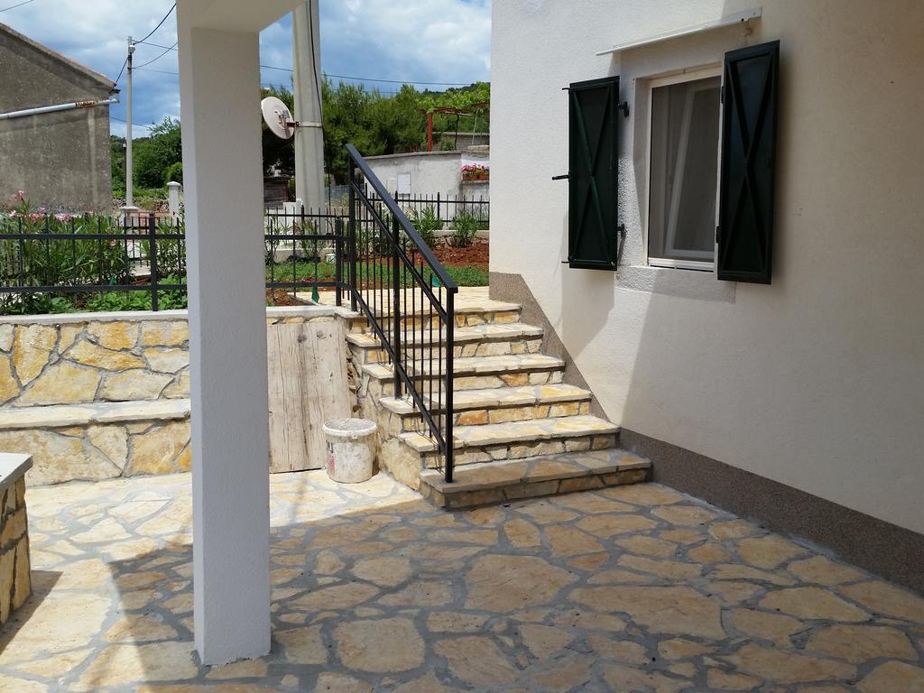 Holiday Home Casa Matilde Koromačno Pokój zdjęcie