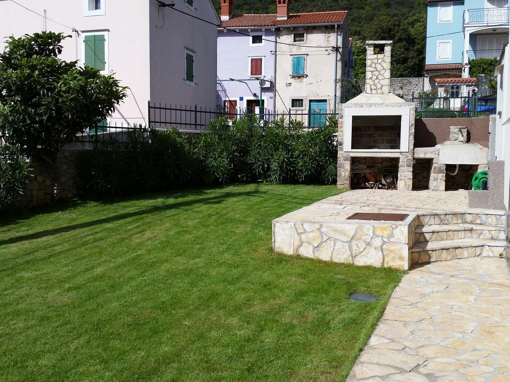 Holiday Home Casa Matilde Koromačno Zewnętrze zdjęcie