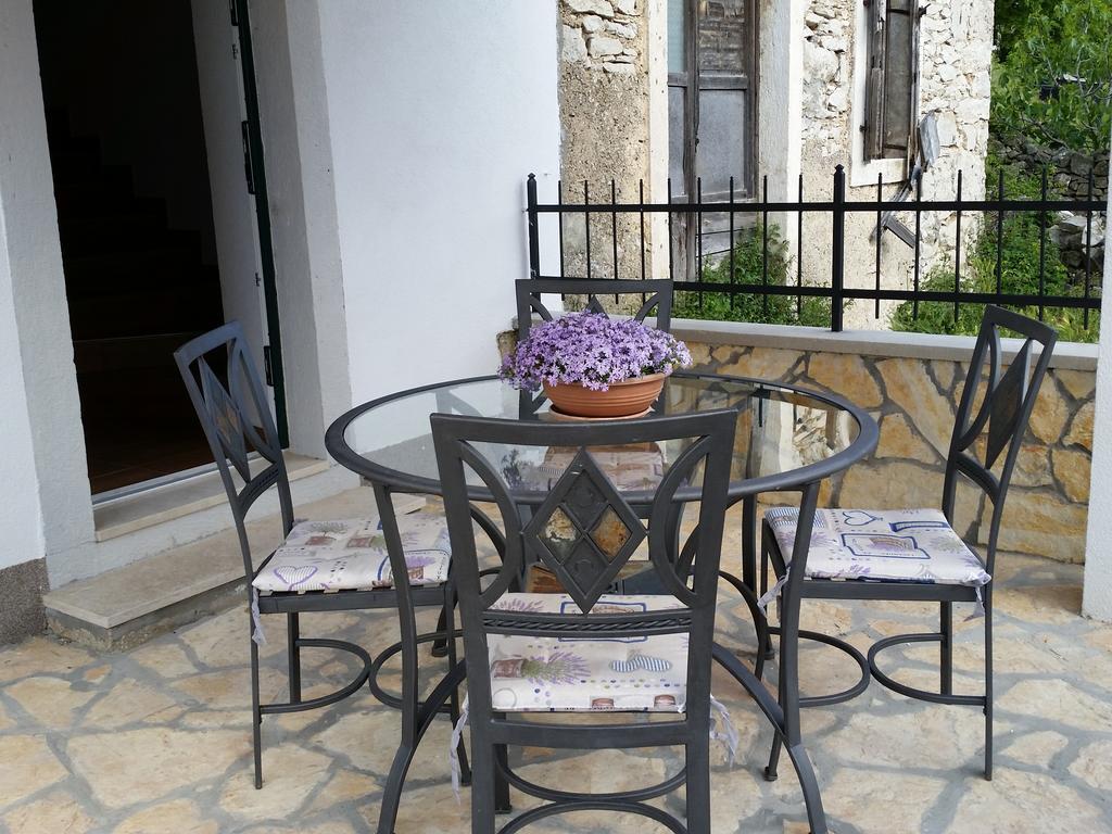 Holiday Home Casa Matilde Koromačno Zewnętrze zdjęcie