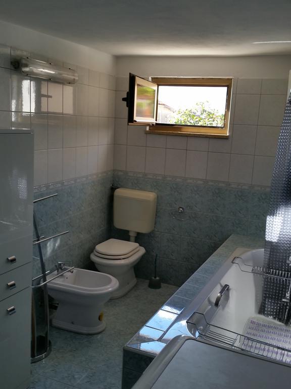 Holiday Home Casa Matilde Koromačno Zewnętrze zdjęcie